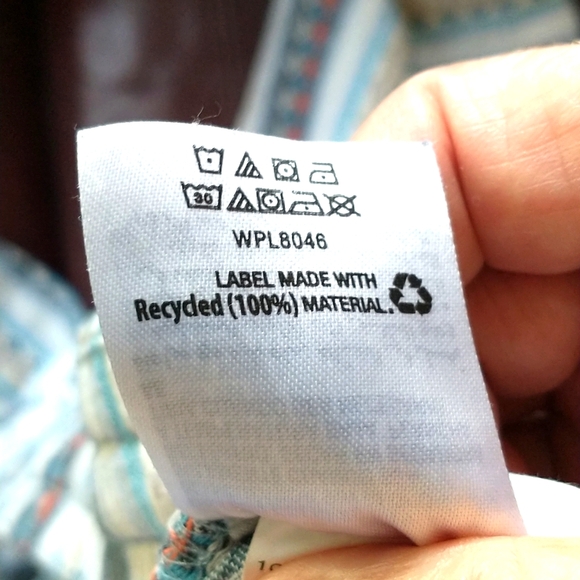 M Sun + Stone Pants - Picture 5 of 8